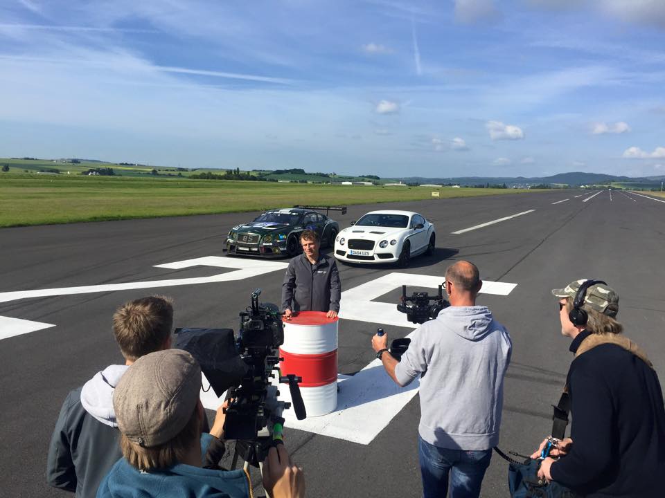 Christian Menzel Official Website