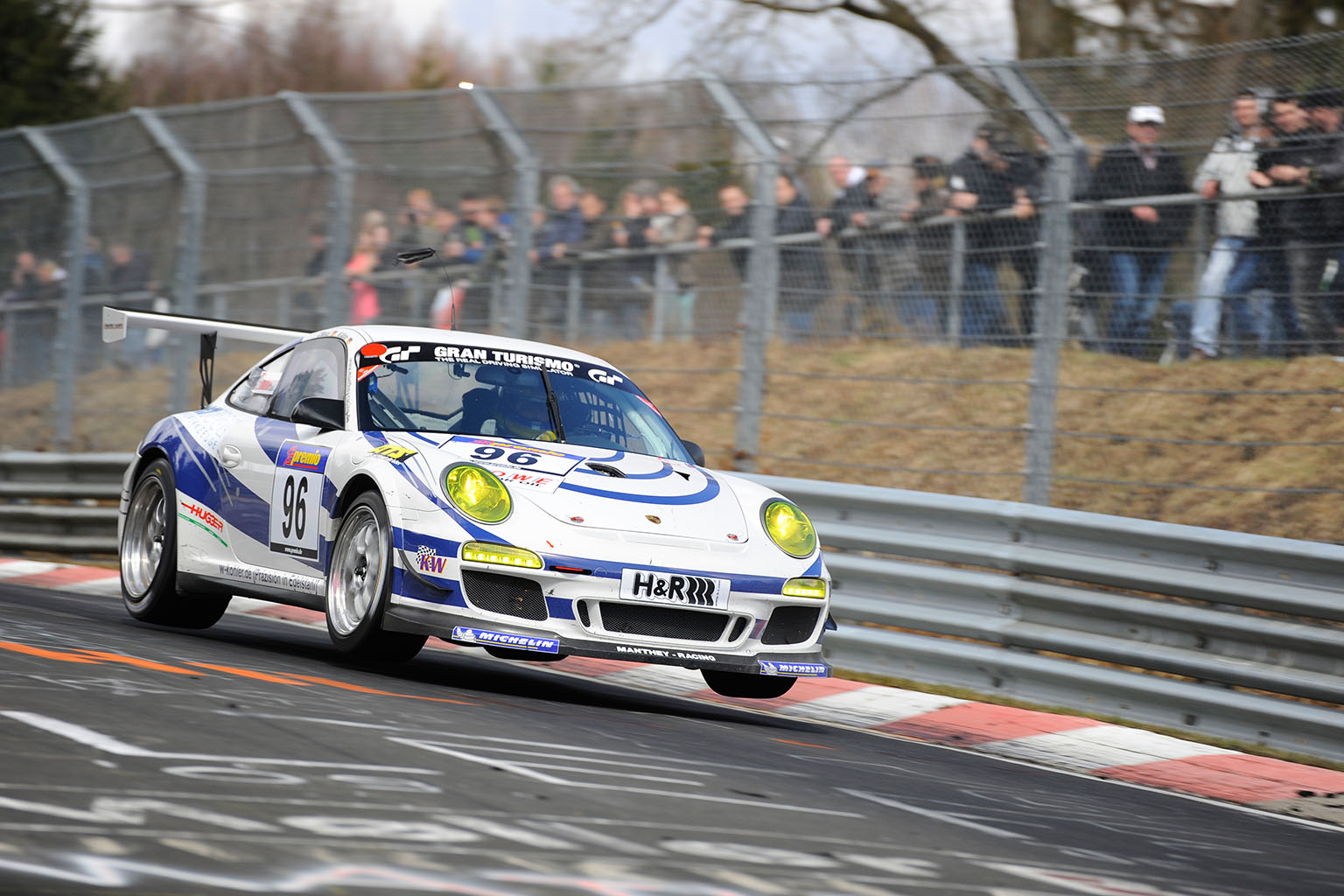 Christian Menzel Official Website