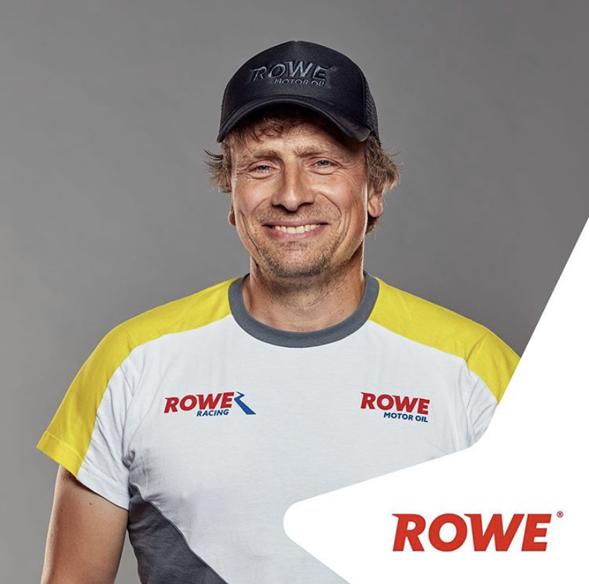 Christian Menzel Official Website